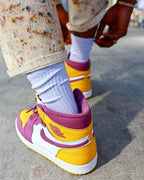 JORDAN 1 HIGH BROTHERHOOD