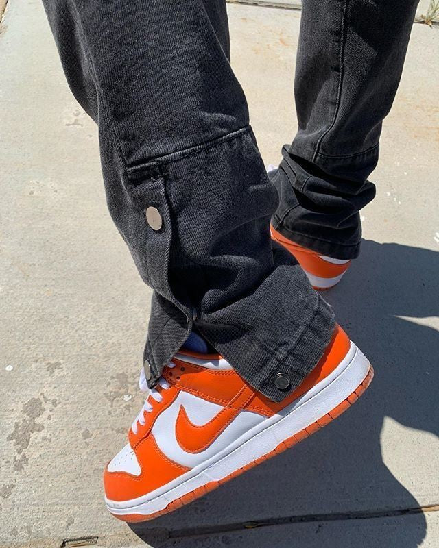 NIKE SB DUNK LOW SYRACUSE ORANGE