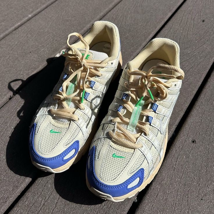 NIKE P-6000 ATHLETIC DEPARTMENT