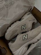 NEW BALANCE 530 IVORY CREAM