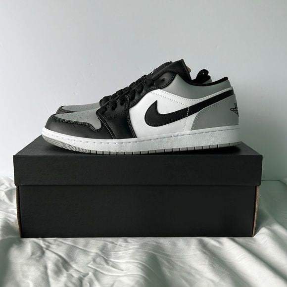AIR JORDAN 1 SHADOW TOE LOW