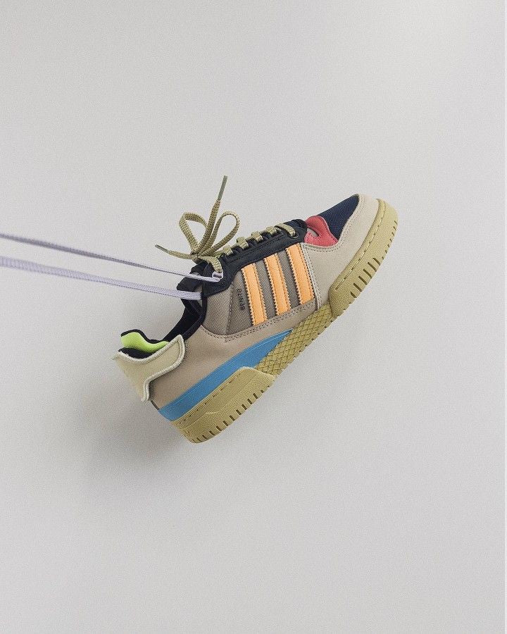 ADIDAS FORUM BADBUNNY BENITO