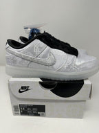 NIKE SB DUNK LOW X CLOT FRAGMENT