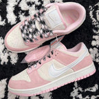 NIKE DUNK LOW PINK FOAM