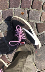 TRAVIS SCOTT x AIR JORDAN 1 LOW MOCHA