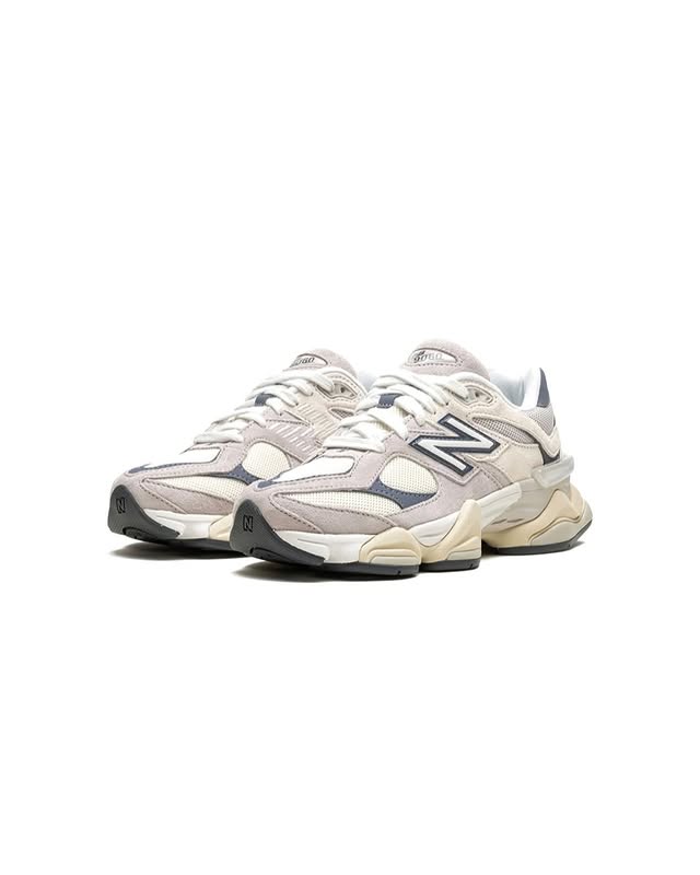 NEW BALANCE 9060 MOONROCK LINEN