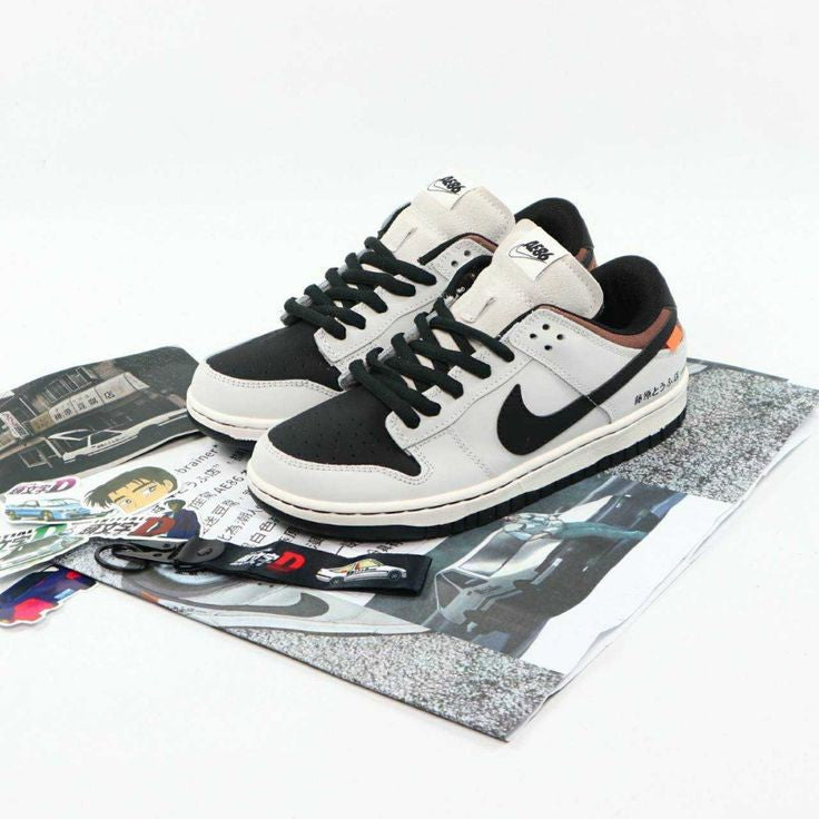 NIKE SB DUNK LOW PRO AE86 U.A