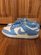 NIKE DUNK LOW COAST