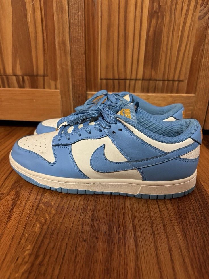 NIKE DUNK LOW COAST