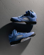 AIR JORDAN RETRO 5 UNC