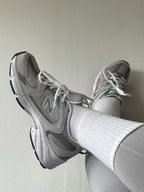 NEW BALANCE 530 RAIN CLOUD GREY