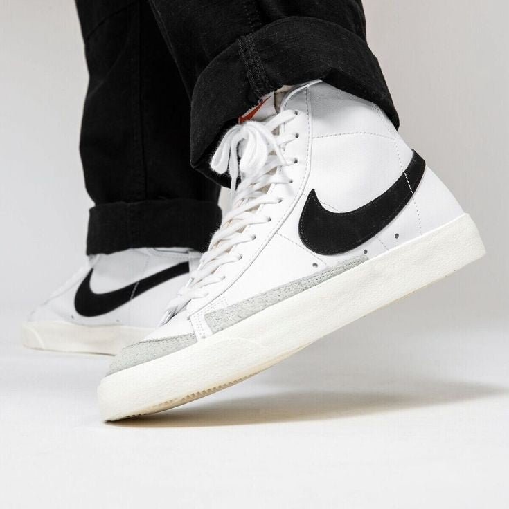 NIKE BLAZER HIGH VINTAGE 77