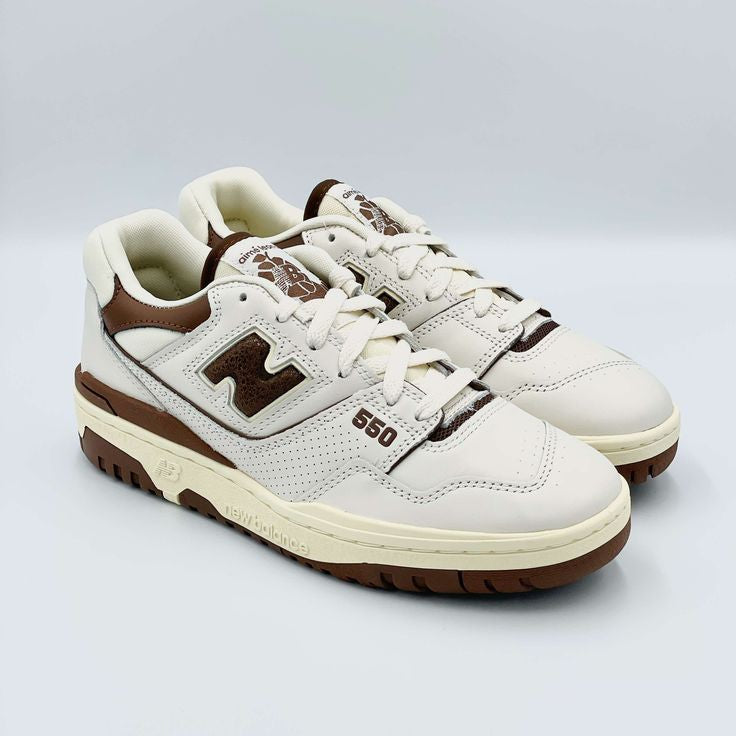 NEW BALANCE AIME LEON DORE BROWN