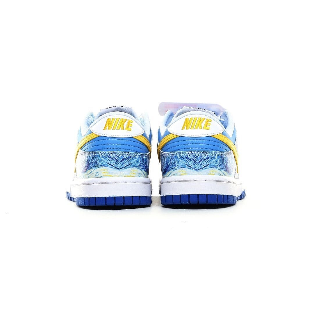 NIKE SB DUNK LOW STARRY NIGHT