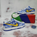 NIKE SB DUNK LOW STARRY NIGHT