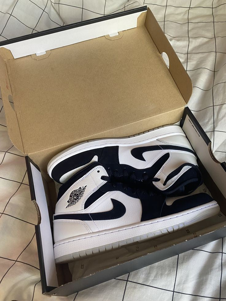 AIR JORDAN 1 MID DIAMOND SHORTS