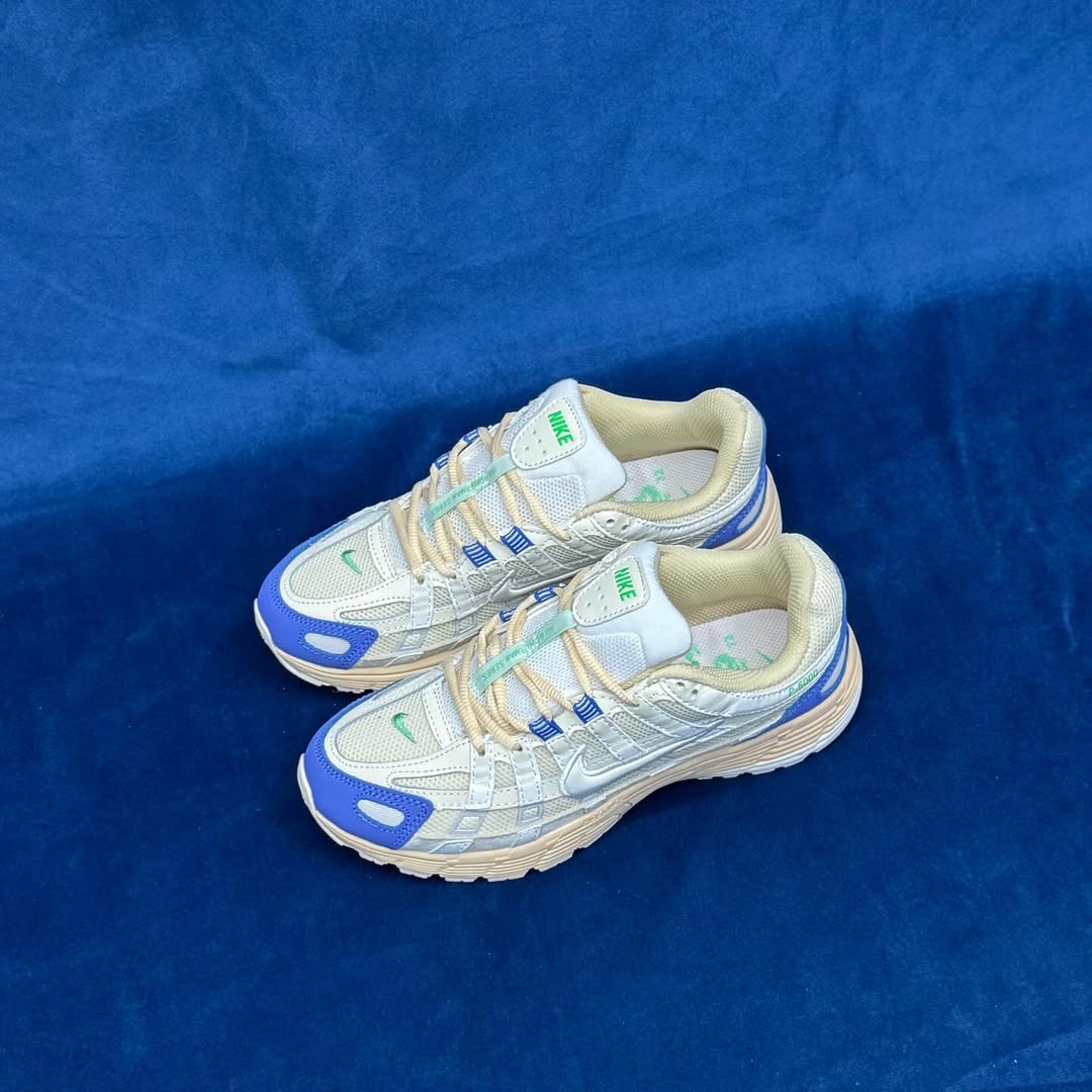 NIKE P-6000 ATHLETIC DEPARTMENT