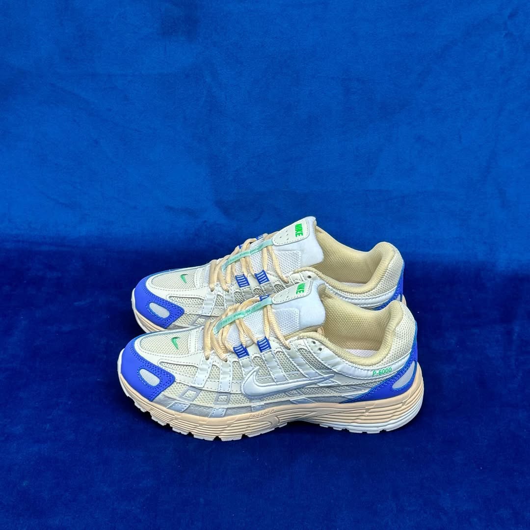 NIKE P-6000 ATHLETIC DEPARTMENT