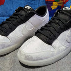 NIKE SB DUNK LOW X CLOT FRAGMENT