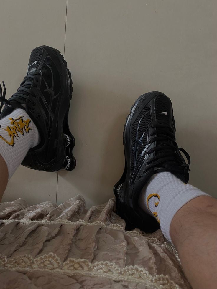 NIKE SHOX RIDE 2 SP SUPREME