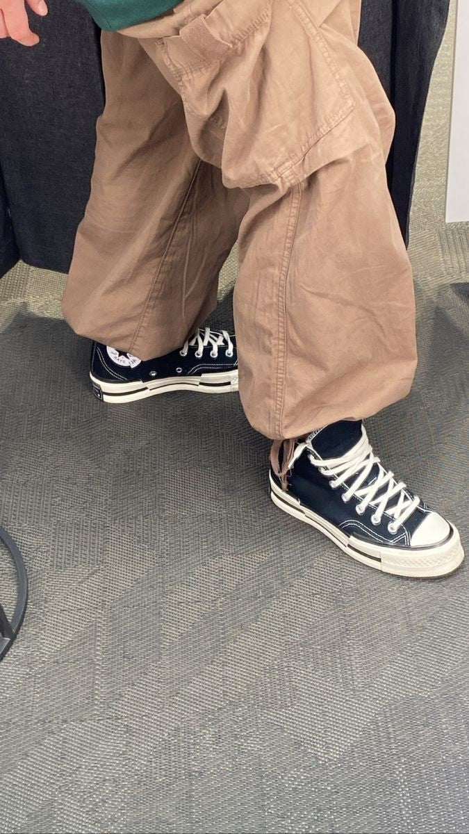 CONVERSE CHUCK TAYLOR 70 PLUS
