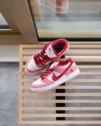 NIKE DB DUNK LOW STRANGE LOVE U.A QUALITY