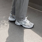 NEW BALANCE 530 RAIN CLOUD GREY