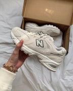 NEW BALANCE 530 IVORY CREAM