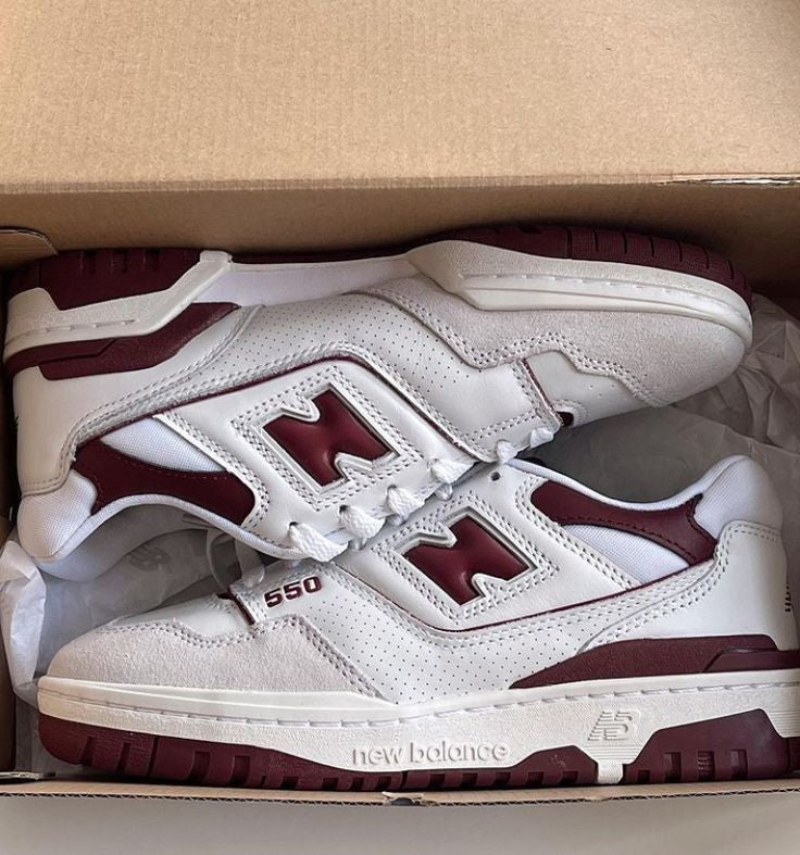 NEW BALANCE AIME LEON DORE BROWN