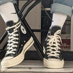 CONVERSE CHUCK TAYLOR 70S BLACK
