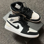 AIR JORDAN 1 MID DIAMOND SHORTS