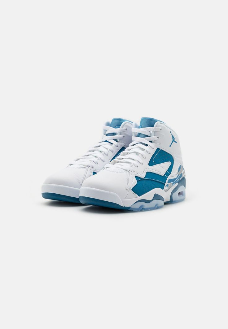 AIR JORDAN  JUMPMAN MVP INDUSTRIAL BLUE