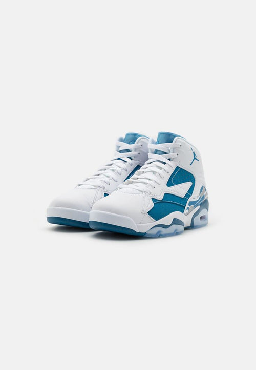 AIR JORDAN  JUMPMAN MVP INDUSTRIAL BLUE