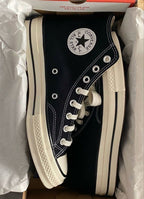 CONVERSE CHUCK TAYLOR 70S BLACK