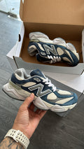 NEW BALANCE 9060 INDIGO
