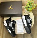 AIR JORDAN RETRO 4 PANDA