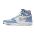 AIR JORDAN RETRO 1 HIGH HYPER ROYAL SEMI UA