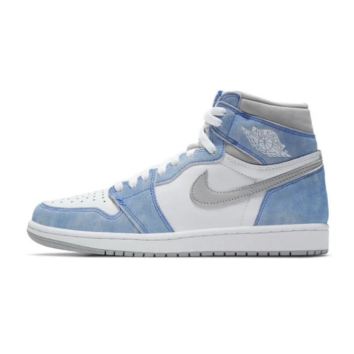AIR JORDAN RETRO 1 HIGH HYPER ROYAL SEMI UA