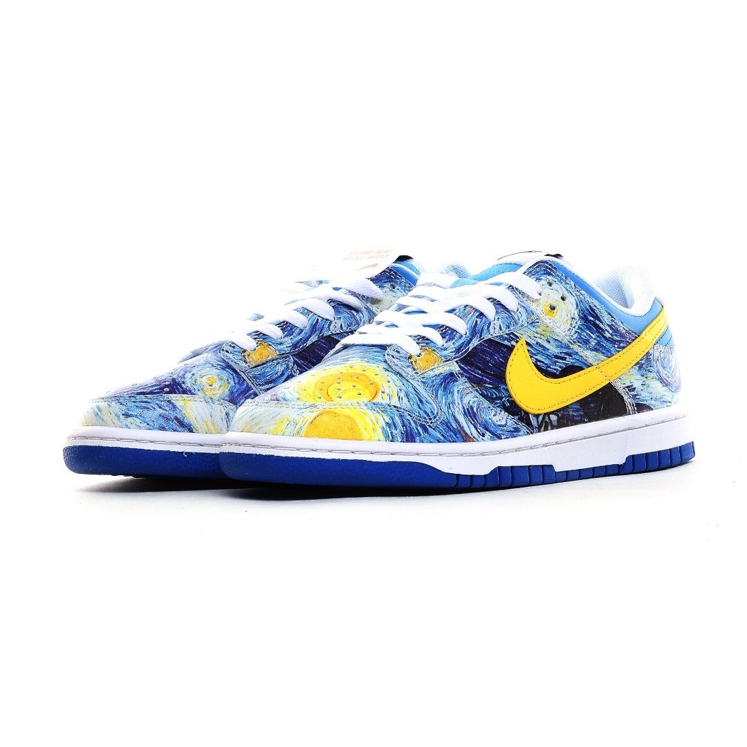 NIKE SB DUNK LOW STARRY NIGHT