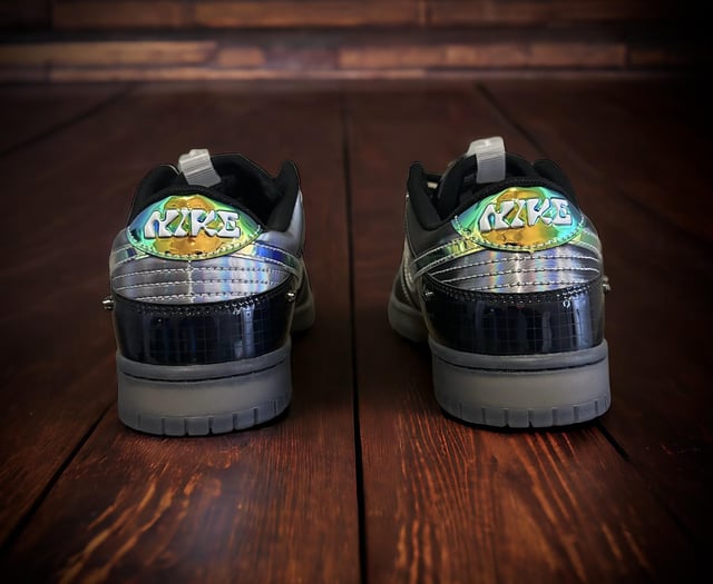 NIKE SB DUNK LOW HYPERFLAT