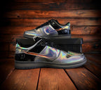 NIKE SB DUNK LOW HYPERFLAT