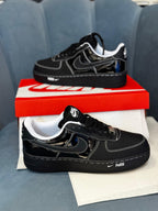 NIKE AIRFORCE 1 LOW PARIS