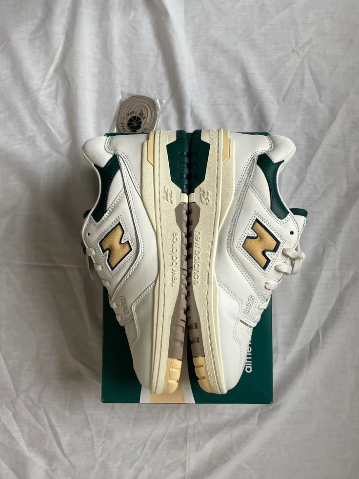 NEW BALANCE 550 AIME LEON DORE