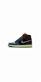 AIR JORDAN 1 HIGH BIO HACK