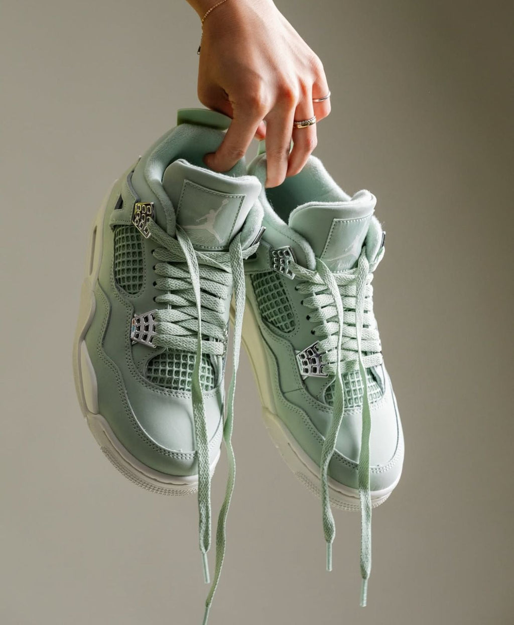 AIR JORDAN 4 ABUNDANCE