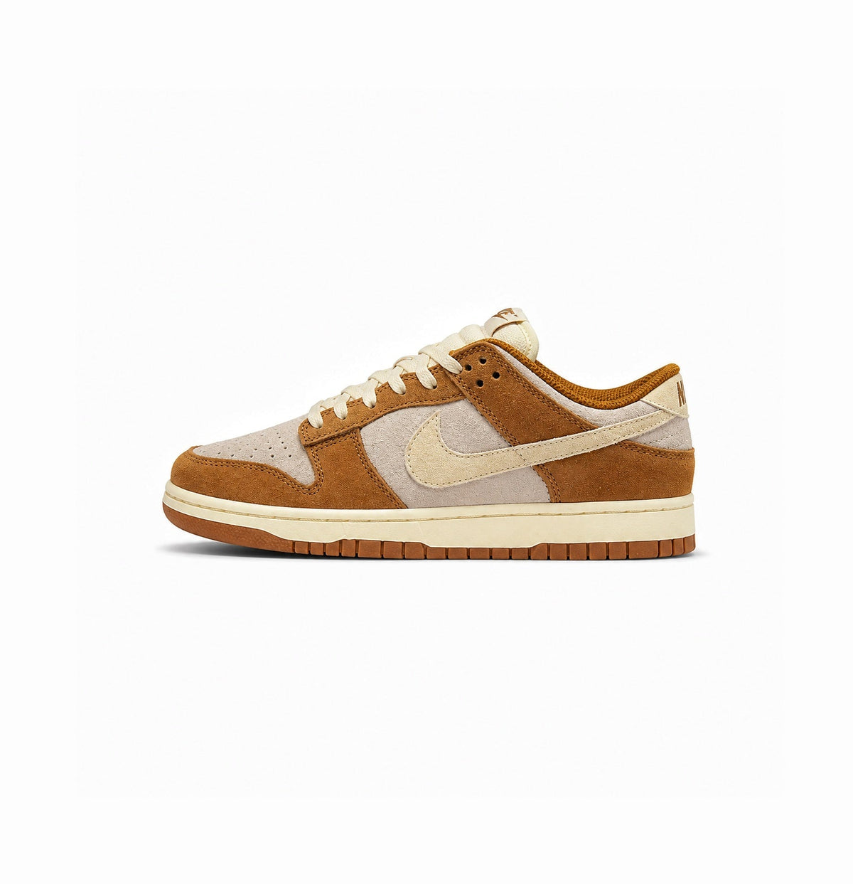 NIKE DUNK LOW CURRY