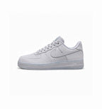 NIKE AIRFORCE 1 07 WOLF GREY