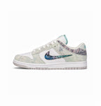 NIKE SB DUNK YEAR OF THE DRAGON STEAM PUPPET