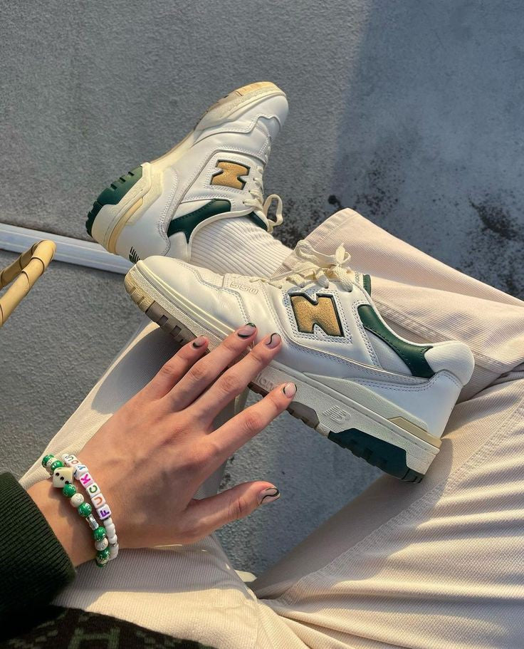 NEW BALANCE 550 AIME LEON DORE