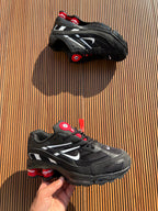 NIKE SHOX SUPREME